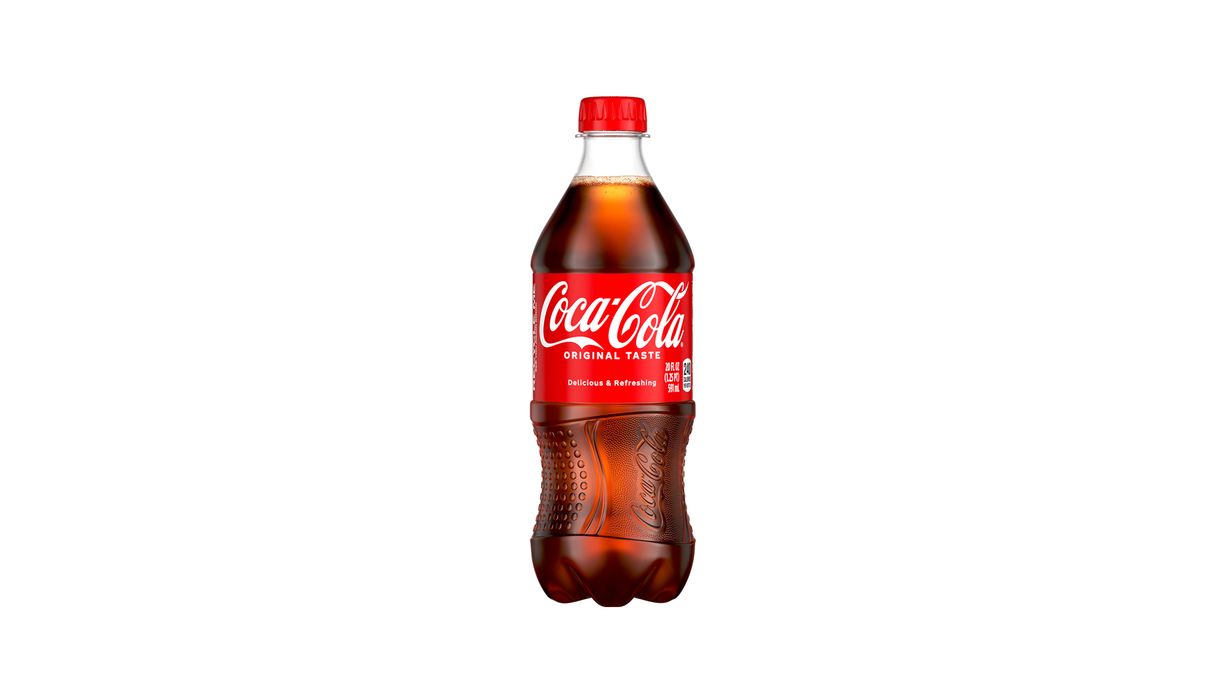 20 oz plastic blt coke at Su Taqueria El Rey del Taco in Chicago, IL 60612 | YourMenu® Online Ordering