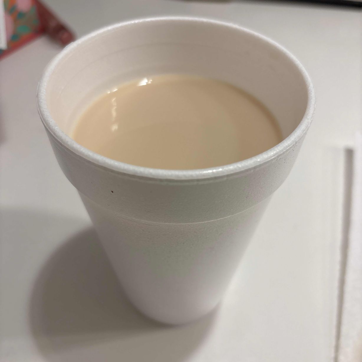 Agua de Horchata at Su Taqueria El Rey del Taco in Chicago, IL 60612 | YourMenu® Online Ordering