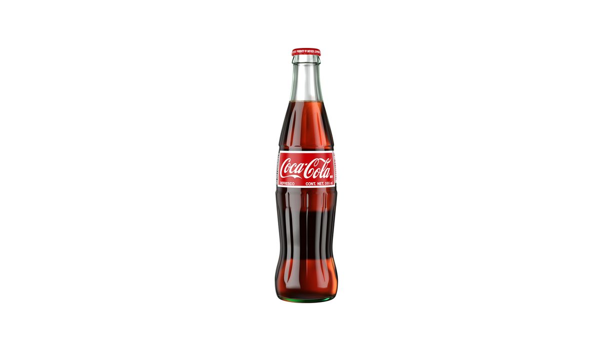 Mexican coke at Su Taqueria El Rey del Taco in Chicago, IL 60612 | YourMenu® Online Ordering
