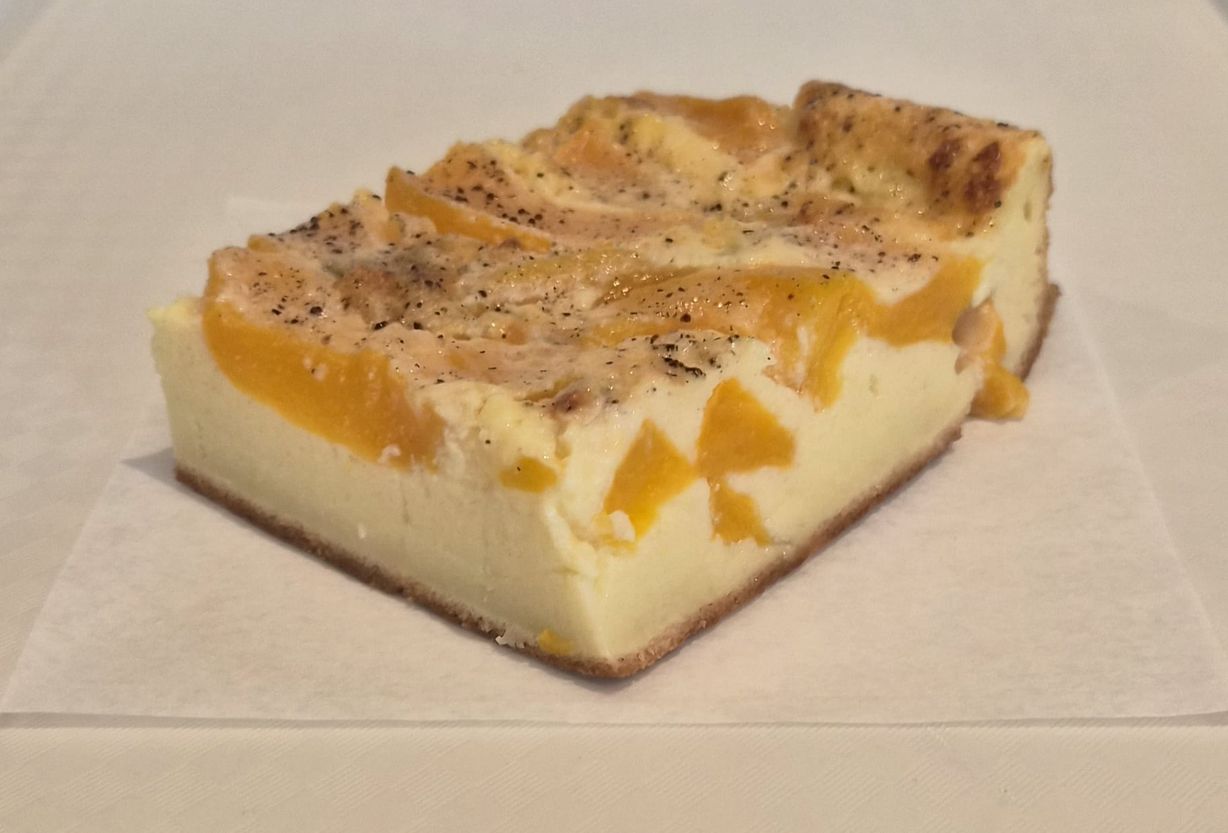 Clafoutis at La Fraiche Pasta Box in Miami, FL 33137 | YourMenu® Online Ordering