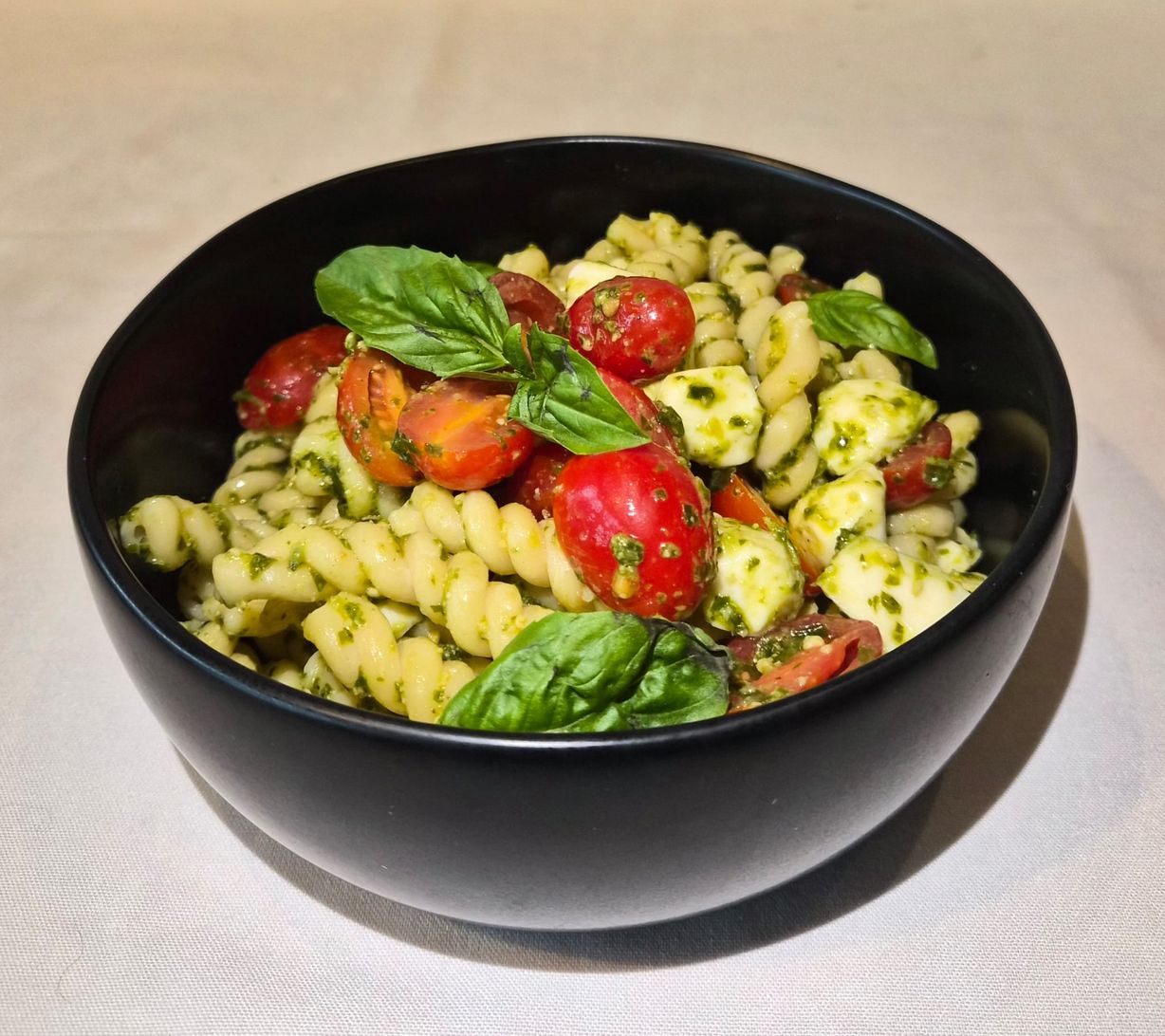 Pesto Pasta Salad at La Fraiche Pasta Box in Miami, FL 33137 | YourMenu® Online Ordering