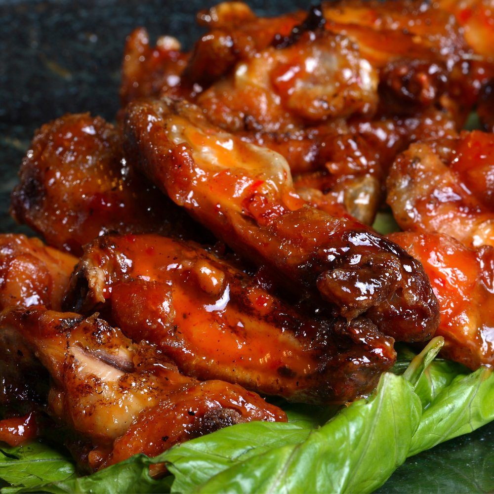 6pc Chicken Wings at MANHATTAN PIZZA PLACE in HIALEAH, FL 33016 | YourMenu® Online Ordering