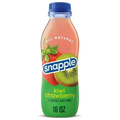 16 OZ. SNAPPLE at MANHATTAN PIZZA PLACE in HIALEAH, FL 33016 | YourMenu® Online Ordering