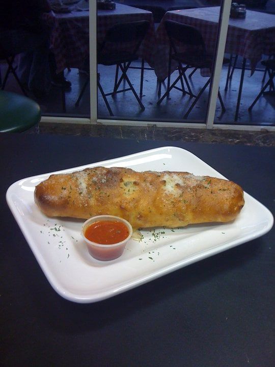 STROMBOLI at MANHATTAN PIZZA PLACE in HIALEAH, FL 33016 | YourMenu® Online Ordering