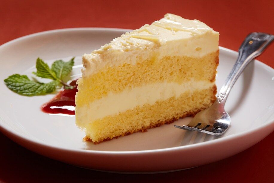 Lemon Cake at HITCHING POST RESTAURANT in WASHINGTON, DC 20011 | YourMenu® Online Ordering
