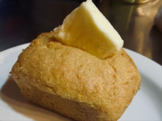 Corn Bread at HITCHING POST RESTAURANT in WASHINGTON, DC 20011 | YourMenu® Online Ordering