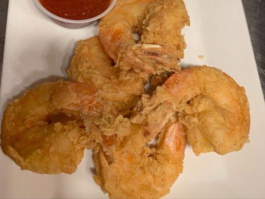 Fried Shrimp Dinner at HITCHING POST RESTAURANT in WASHINGTON, DC 20011 | YourMenu® Online Ordering