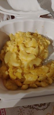 Mac & Cheese at HITCHING POST RESTAURANT in WASHINGTON, DC 20011 | YourMenu® Online Ordering
