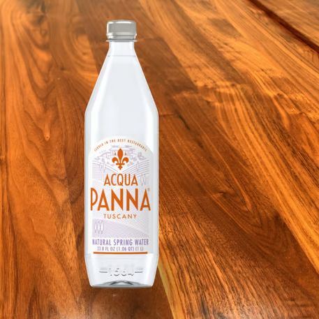 ACQUA PANNA at Sabor Latino Restaurant | Boynton Beach in Boynton Beach, FL 33426 | YourMenu® Online Ordering