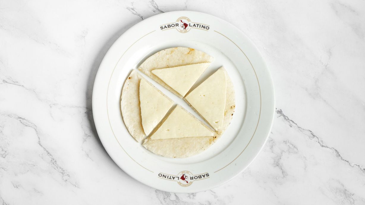 AREPA CON QUESO at Sabor Latino Restaurant | Boynton Beach in Boynton Beach, FL 33426 | YourMenu® Online Ordering
