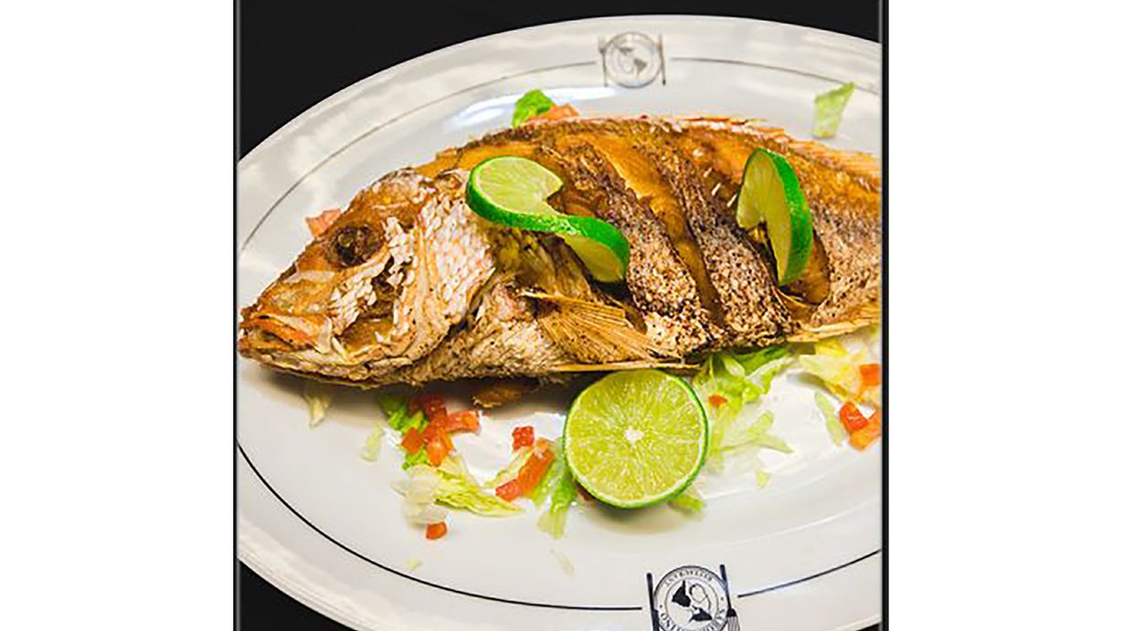 PARGO ROJO at Sabor Latino Restaurant | Boynton Beach in Boynton Beach, FL 33426 | YourMenu® Online Ordering