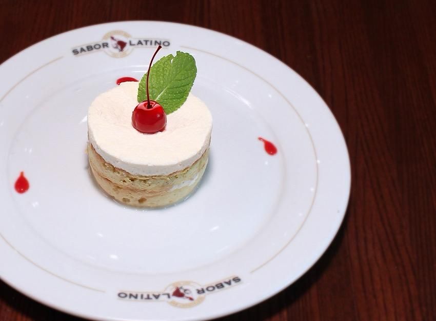 TRES LECHES at Sabor Latino Restaurant | Boynton Beach in Boynton Beach, FL 33426 | YourMenu® Online Ordering