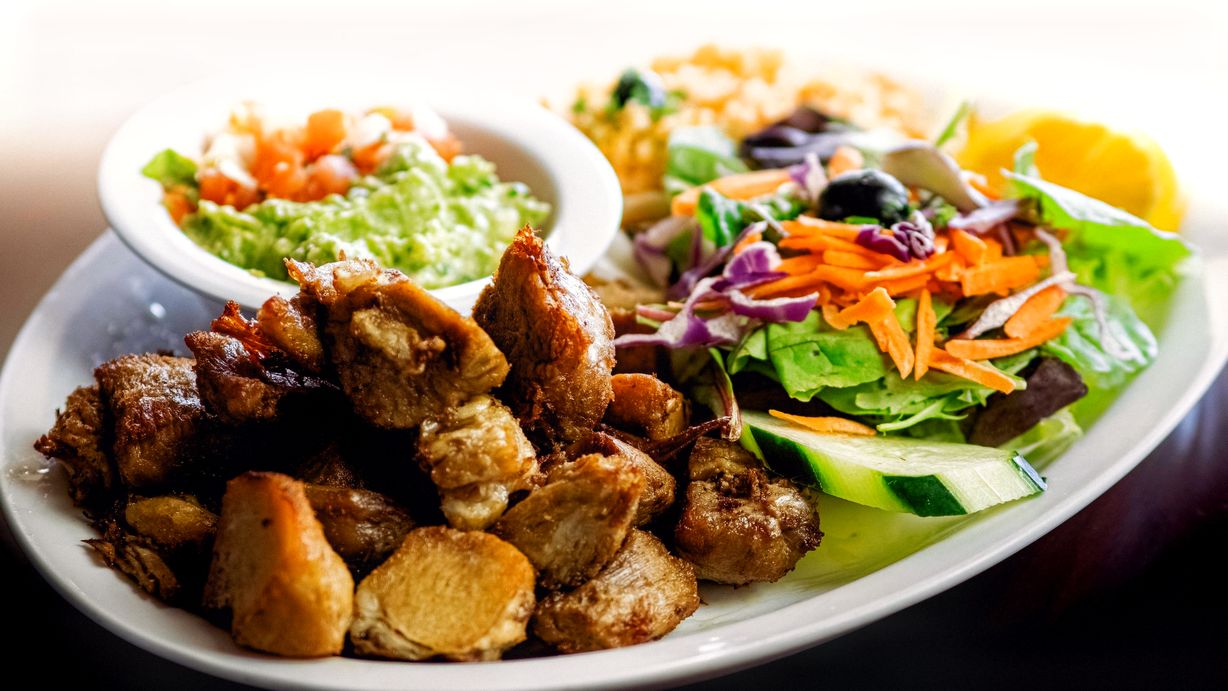 Carnitas Locas at Jarrito Loco in Monument, CO 80132 | YourMenu® Online Ordering