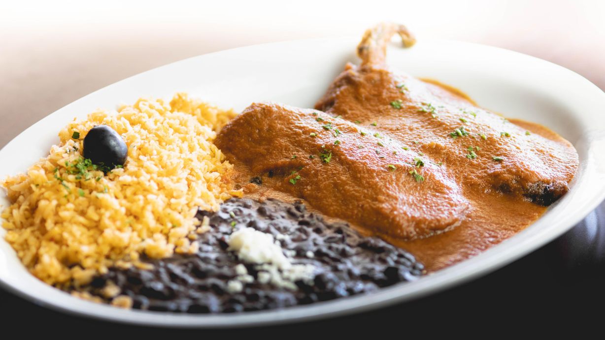 Chiles Rellenos (Gluten free) at Jarrito Loco in Monument, CO 80132 | YourMenu® Online Ordering