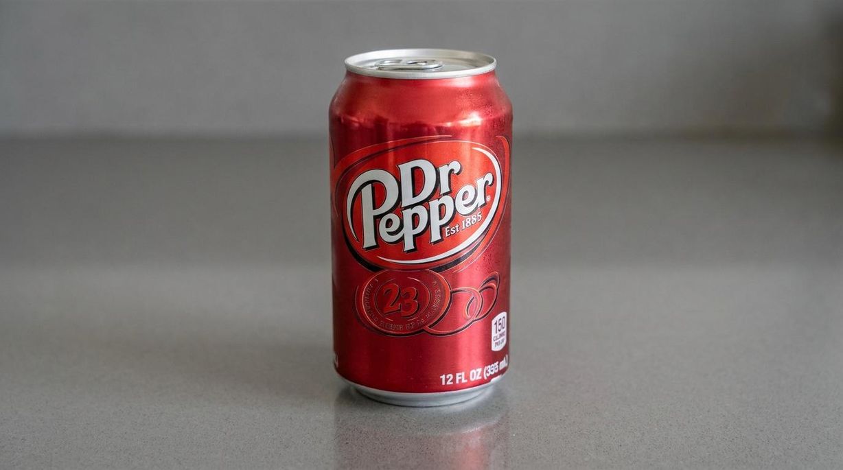 Dr. Pepper at Jarrito Loco in Monument, CO 80132 | YourMenu® Online Ordering