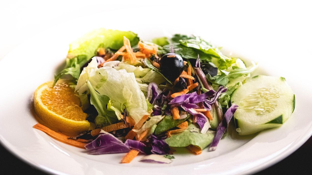 Ensalada at Jarrito Loco in Monument, CO 80132 | YourMenu® Online Ordering