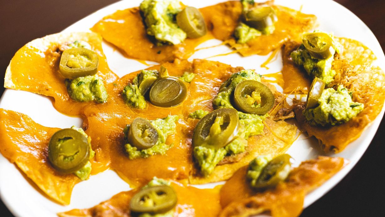 Nachos (Gluten free) at Jarrito Loco in Monument, CO 80132 | YourMenu® Online Ordering