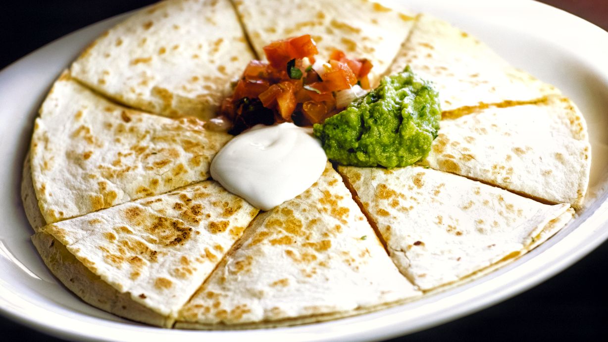 Quesadilla at Jarrito Loco in Monument, CO 80132 | YourMenu® Online Ordering