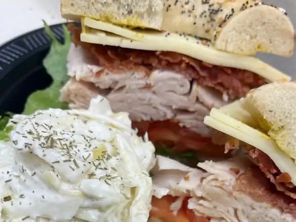 Bagelry Club at The Bagelry | Silver Spring in Silver Spring, MD 20904 | YourMenu® Online Ordering