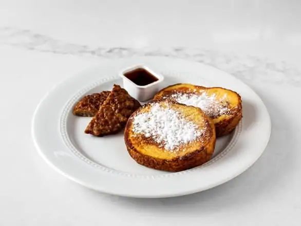 French Toast at The Bagelry | Silver Spring in Silver Spring, MD 20904 | YourMenu® Online Ordering