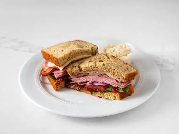 Italian Club at The Bagelry | Silver Spring in Silver Spring, MD 20904 | YourMenu® Online Ordering