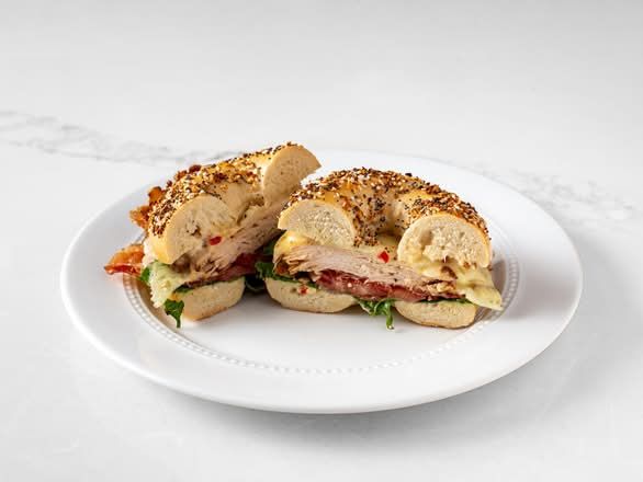 Kicken Chicken at The Bagelry | Silver Spring in Silver Spring, MD 20904 | YourMenu® Online Ordering