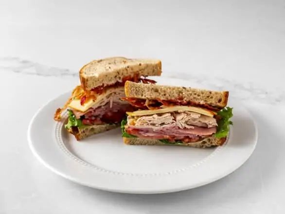 Not So Kosher at The Bagelry | Silver Spring in Silver Spring, MD 20904 | YourMenu® Online Ordering