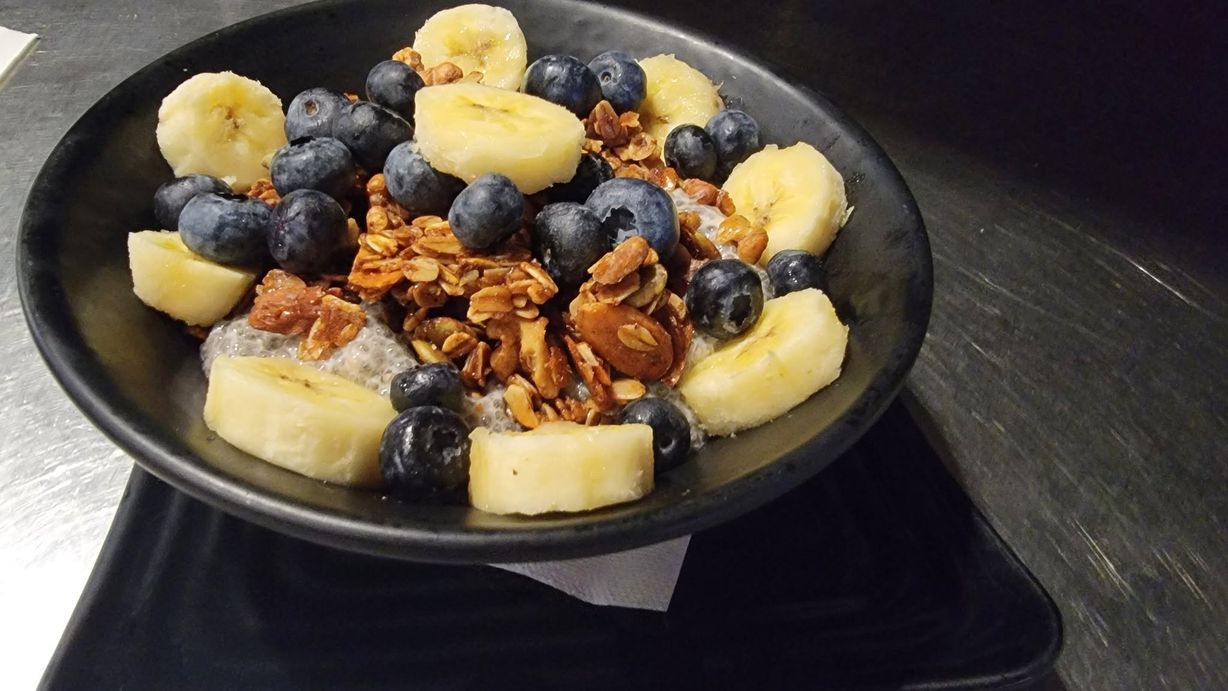 Healthy Breakfast Bowl at The Exchange in Colorado Springs, CO 80903 | YourMenu® Online Ordering