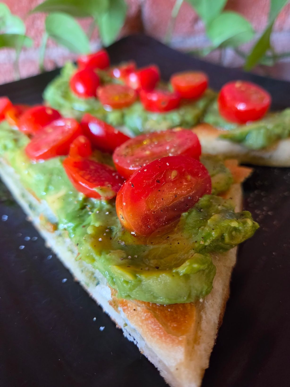 Avocado Toast at The Exchange in Colorado Springs, CO 80903 | YourMenu® Online Ordering