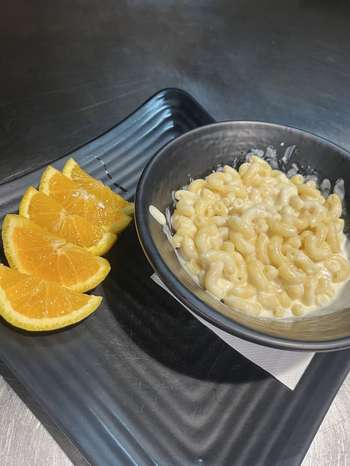 Kids Mac n Cheese at The Exchange in Colorado Springs, CO 80903 | YourMenu® Online Ordering
