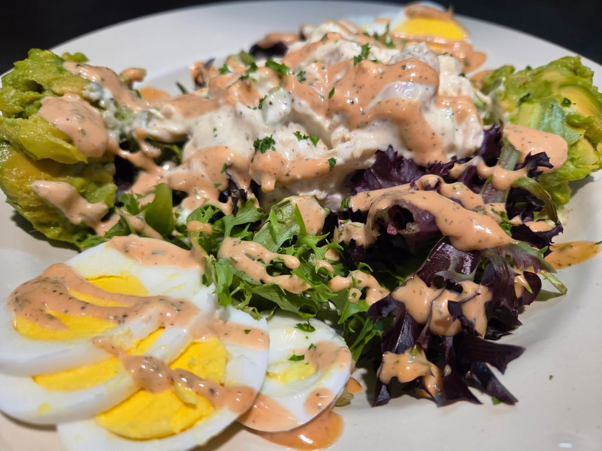 Palta Reina at The Exchange in Colorado Springs, CO 80903 | YourMenu® Online Ordering
