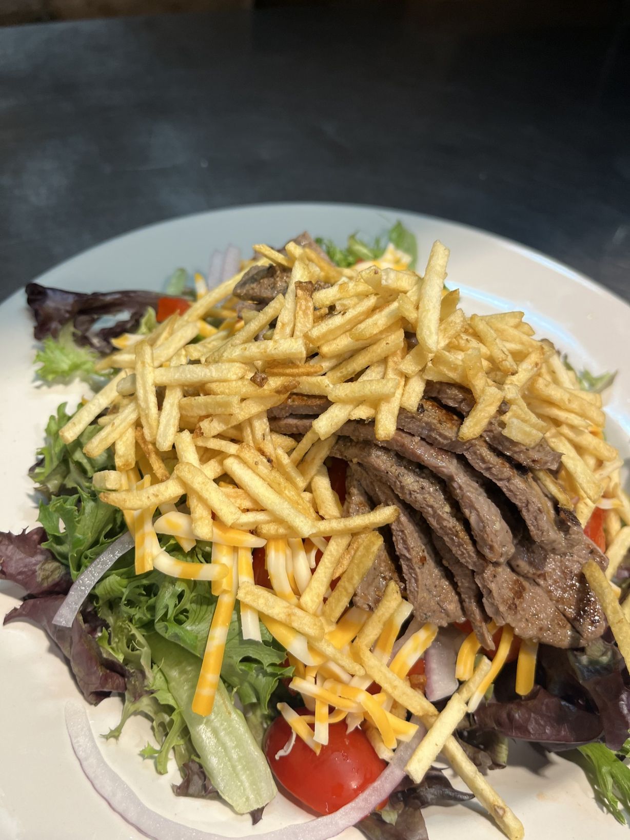 The Cowgirl at The Exchange in Colorado Springs, CO 80903 | YourMenu® Online Ordering