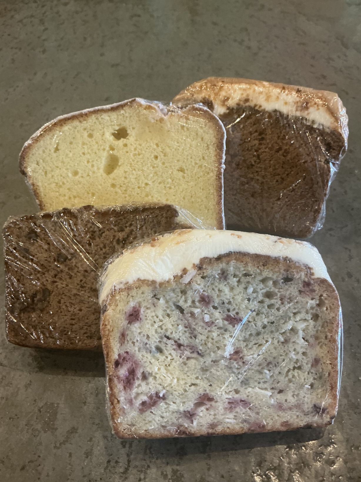 Sweet Breads at The Exchange in Colorado Springs, CO 80903 | YourMenu® Online Ordering