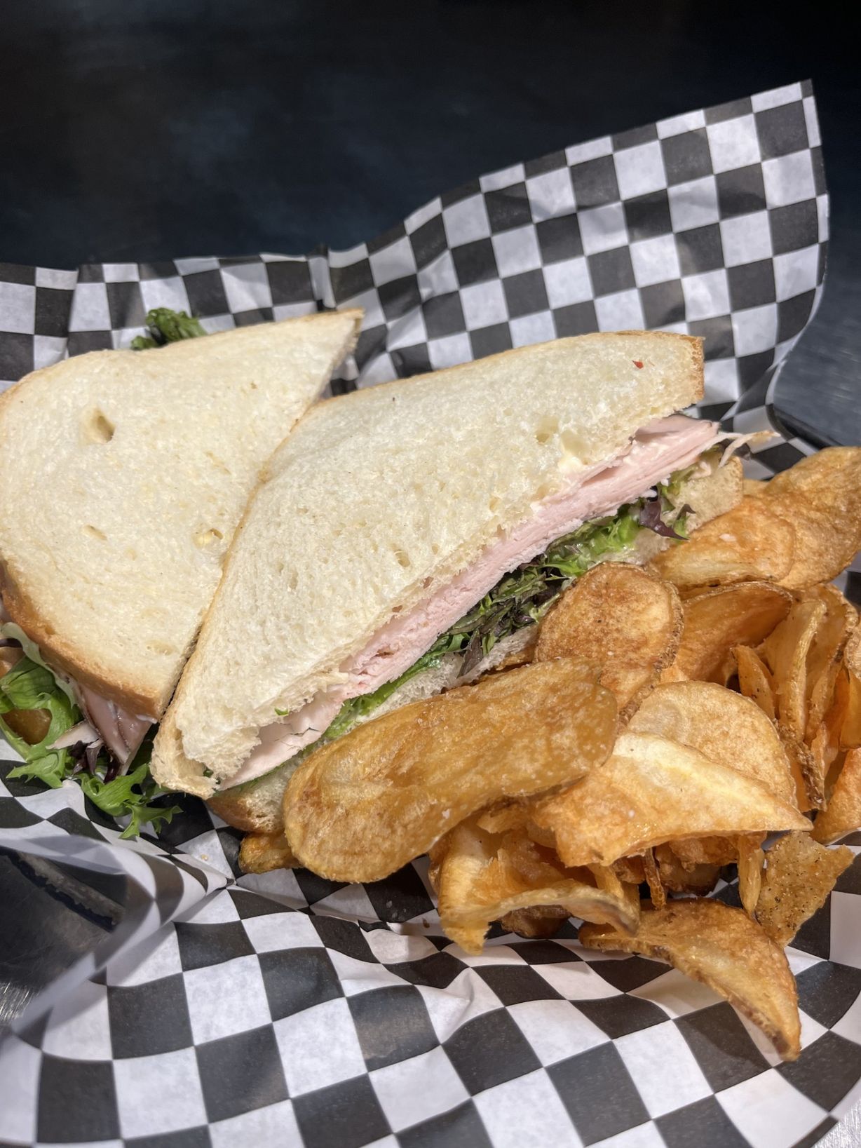 TBA at The Exchange in Colorado Springs, CO 80903 | YourMenu® Online Ordering