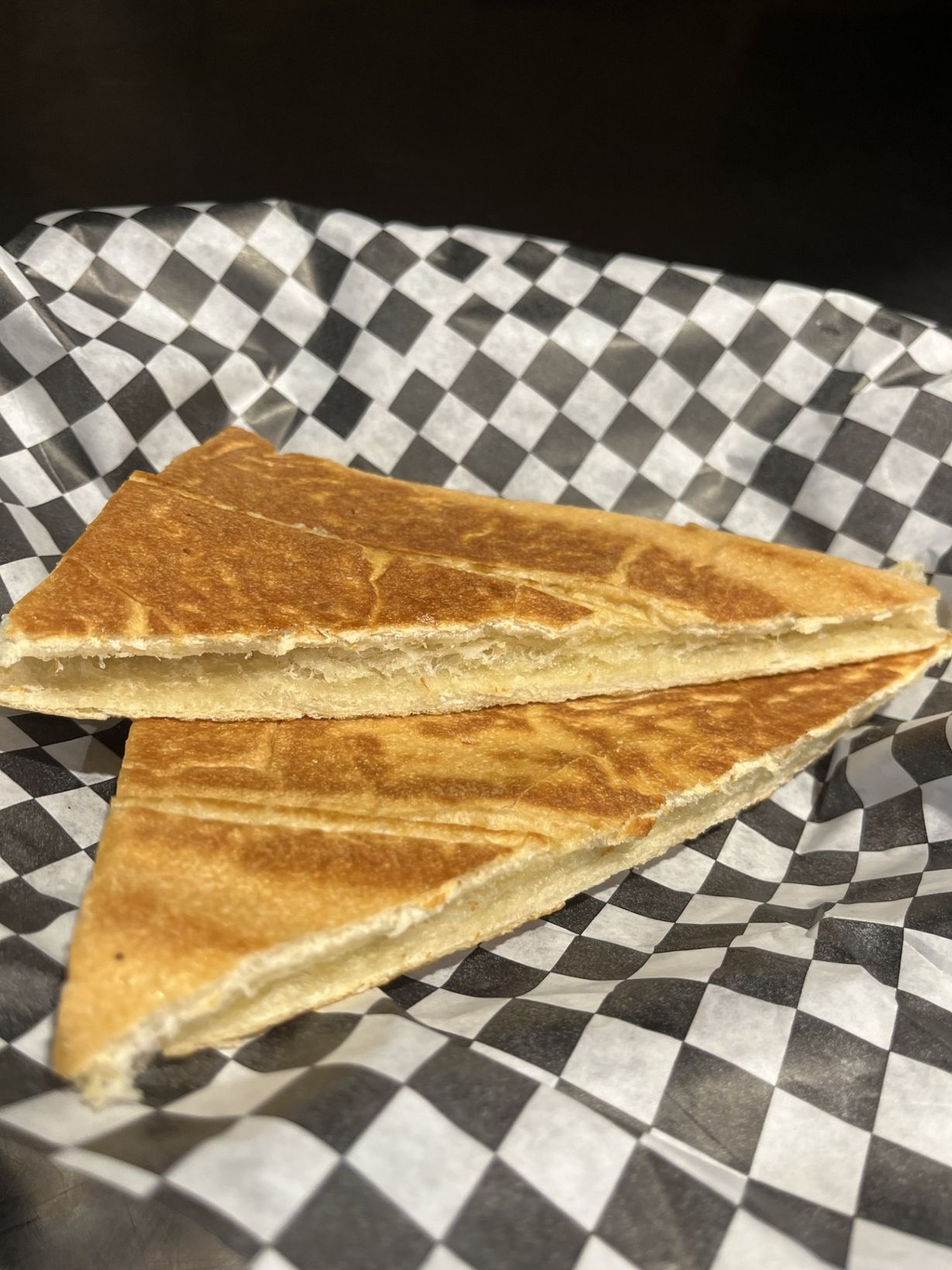 Tostada Cubana at The Exchange in Colorado Springs, CO 80903 | YourMenu® Online Ordering