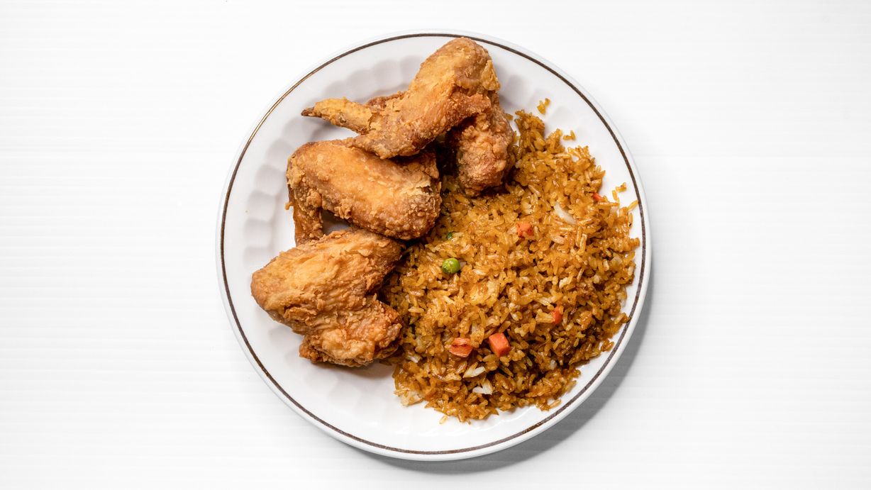 3 Wings at King Kong Restaurant in Adelphi, MD 20783 | YourMenu® Online Ordering