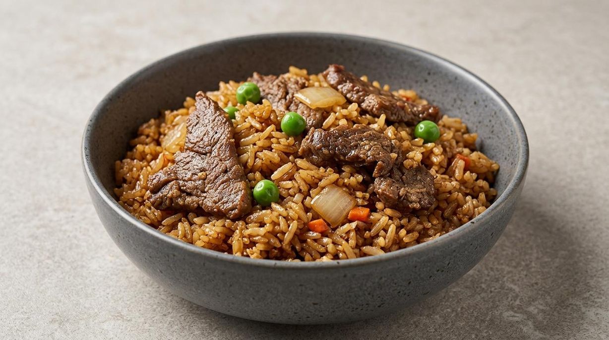 Combination Fried Rice at King Kong Restaurant in Adelphi, MD 20783 | YourMenu® Online Ordering