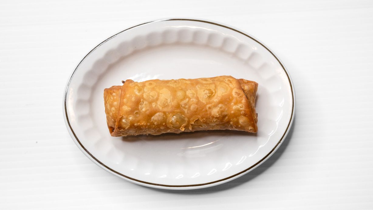 Egg Roll (1) at King Kong Restaurant in Adelphi, MD 20783 | YourMenu® Online Ordering