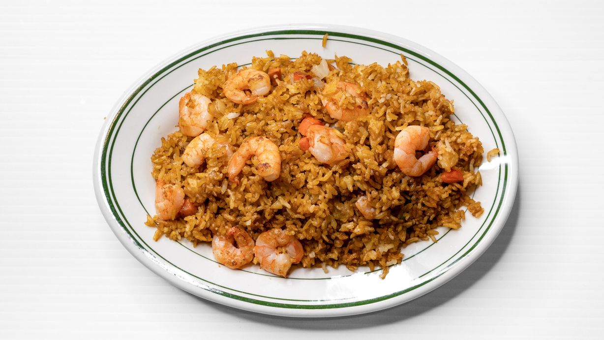 Shrimp Fried Rice at King Kong Restaurant in Adelphi, MD 20783 | YourMenu® Online Ordering