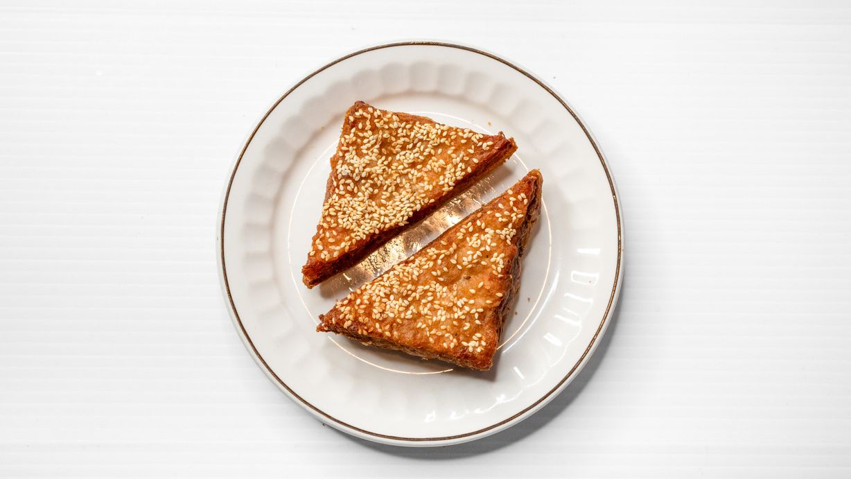 Shrimp Toast (2) at King Kong Restaurant in Adelphi, MD 20783 | YourMenu® Online Ordering
