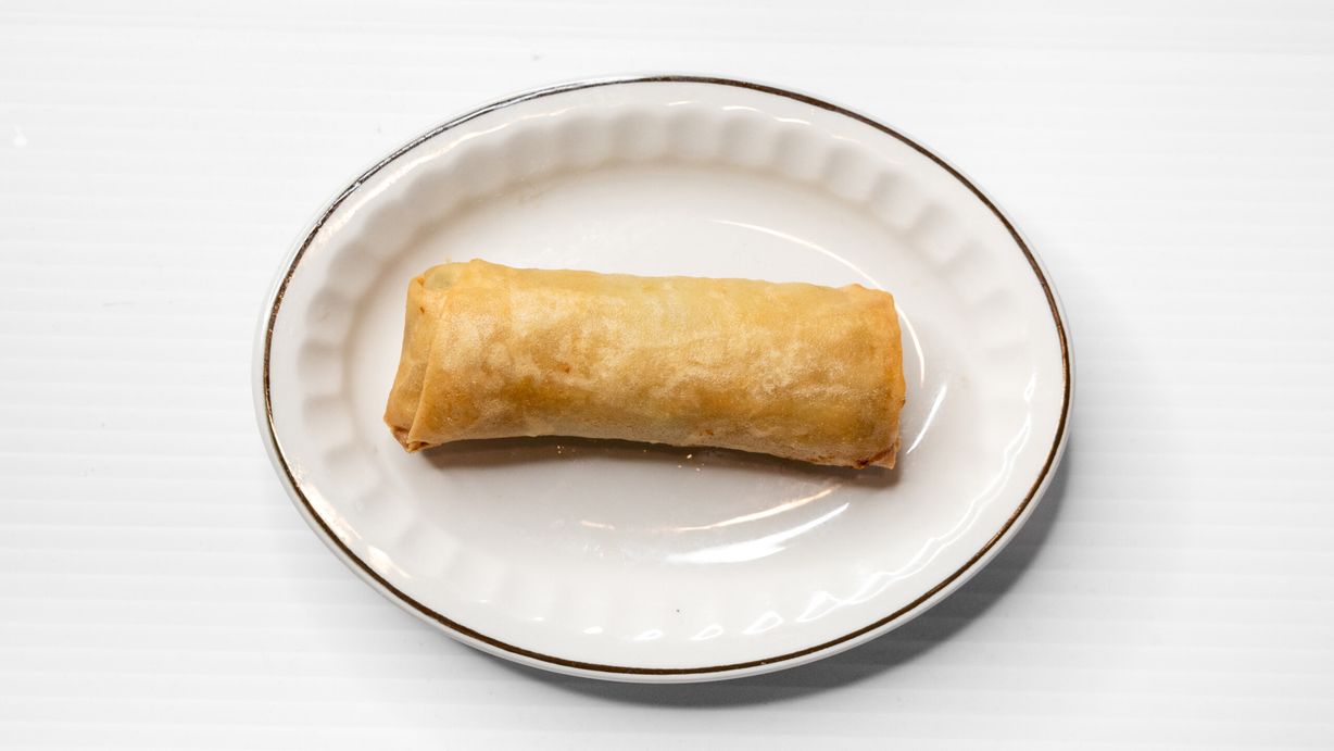 Spring Roll (1) at King Kong Restaurant in Adelphi, MD 20783 | YourMenu® Online Ordering