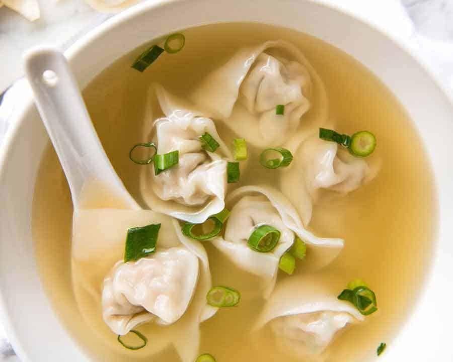 Wonton Soup at King Kong Restaurant in Adelphi, MD 20783 | YourMenu® Online Ordering