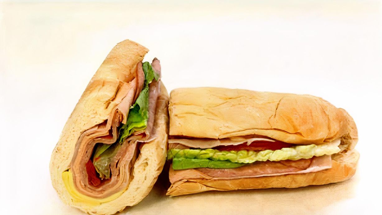 American Cold Cut at Pizza Express in Glen Burnie, MD 21061 | YourMenu® Online Ordering