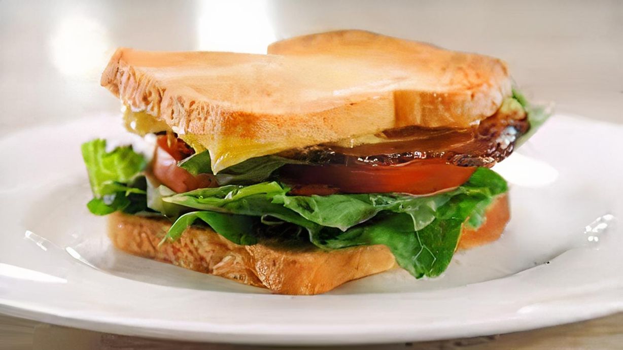BLT Sandwich at Pizza Express in Glen Burnie, MD 21061 | YourMenu® Online Ordering