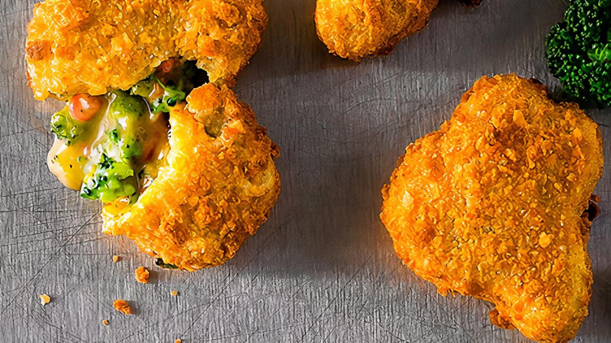 Broccoli Bites 8 pc at Pizza Express in Glen Burnie, MD 21061 | YourMenu® Online Ordering