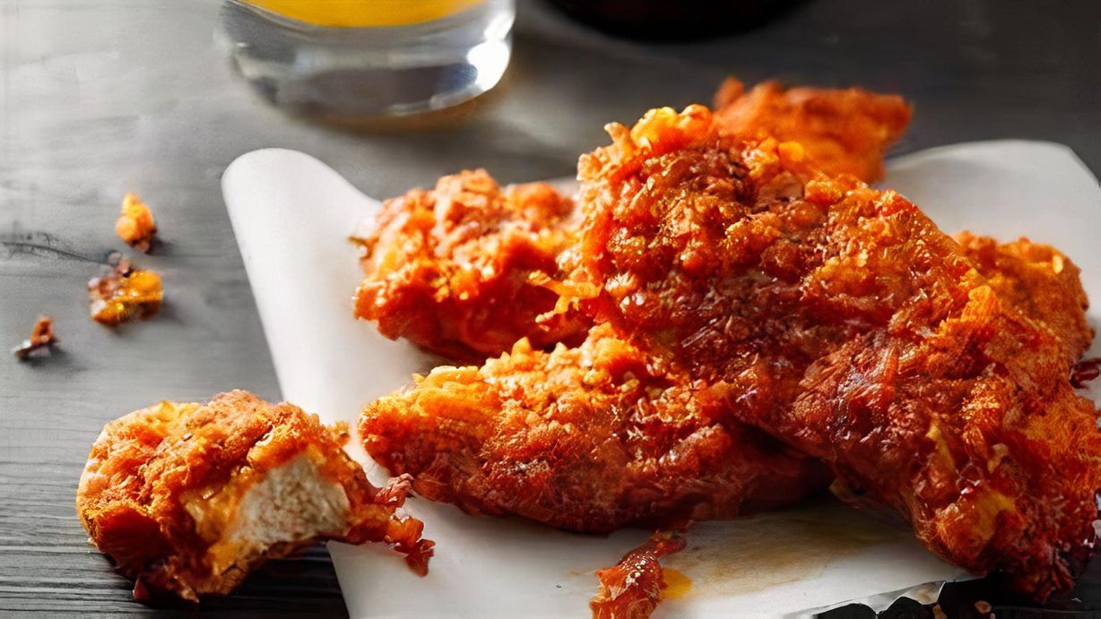 Buffalo Tenders 3 Pc at Pizza Express in Glen Burnie, MD 21061 | YourMenu® Online Ordering