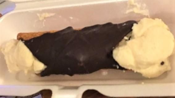 Cannoli at Pizza Express in Glen Burnie, MD 21061 | YourMenu® Online Ordering