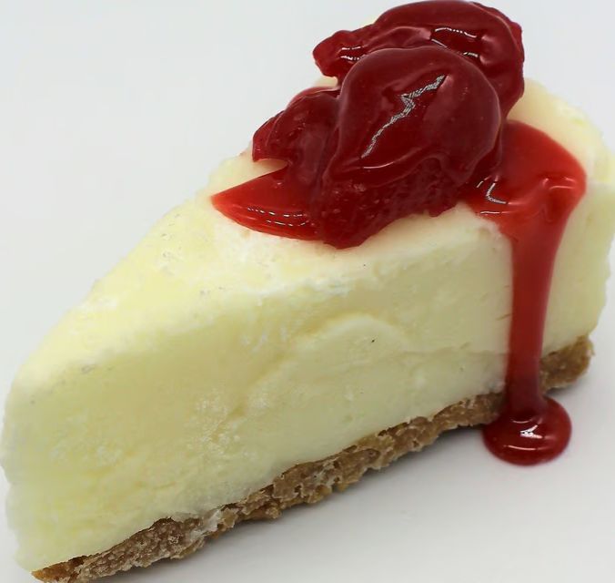 Cheese Cake at Pizza Express in Glen Burnie, MD 21061 | YourMenu® Online Ordering