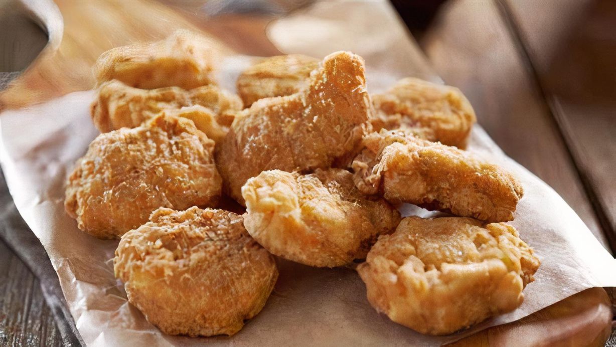 Chicken Nuggets 6 Pc at Pizza Express in Glen Burnie, MD 21061 | YourMenu® Online Ordering