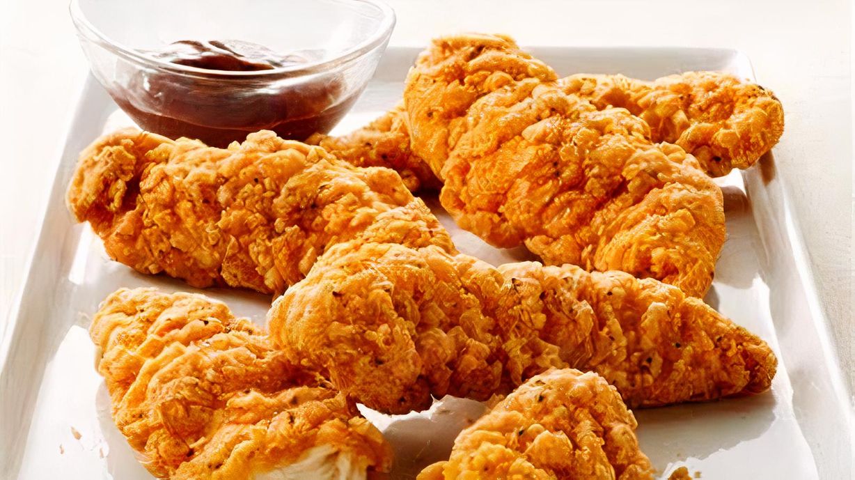 Chicken Tenders 3 Pc at Pizza Express in Glen Burnie, MD 21061 | YourMenu® Online Ordering